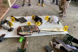 Ledakan Terjadi di Wajo, Pegawai Kejaksaan Korban Luka Bakar