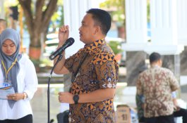 Bupati Bantaeng ke Petugas Regsosek: Pendataan Dilakukan Objektif