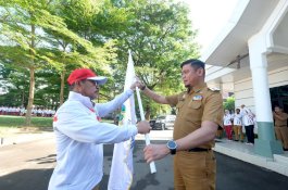 Atlet Gowa Berprestasi di Porprov akan Dapat Bonus