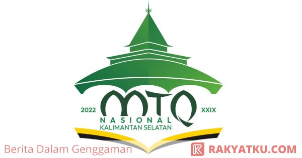 Ini Daftar Lengkap Juara MTQ Nasional XXIX 2022 Kalsel