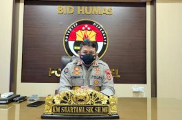 Oknum Anggota Polda Sulsel Diciduk Personil Polres Gowa