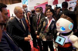 Langkah Tranformasi Telkom Dinilai Berhasil Mendigitalkan Bangsa