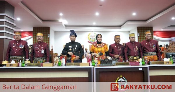 Ketua DPRD Sulsel Puji Pertumbuhan Ekonomi di Era Gubernur Andi Sudirman Sulaiman