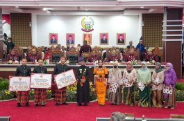 Puluhan Juta, Atlet SEA Games Sulsel Akui Pertama Kali Dapat Bonus