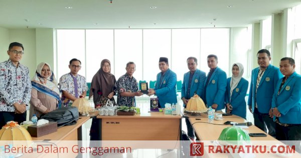 Tingkatkan Kapasitas Dosen dan Mahasiswa, FKIP UIM Jalin Kerjasama dengan FIP UTM