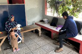 Verifikasi Faktual, KPU Akan Video Call Anggota Parpol yang Tak Ditemukan