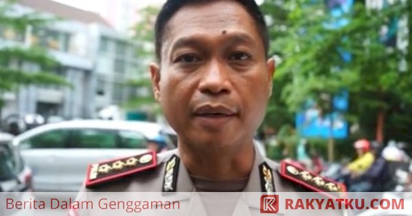 Dirlantas Polda Sulsel Menyurat Untuk Perbaikan Pasca Jembatan Salutikung Palopo Ambruk