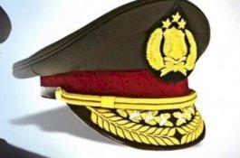 Polres Jeneponto Ciduk Oknum Polisi Bersama Wanita Setelah Konsumsi Sabu