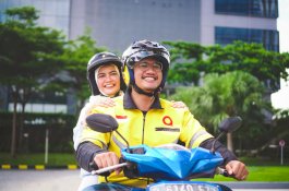 Ekspansi Wilayah Operasional, Layanan Maxim Kini Hadir di Parepare