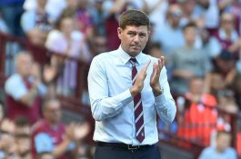 Aston Villa Pecat Steven Gerrard Dari Posisi Manajer