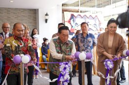 Grand Opening Swiss-belcourt Makassar, Tawarkan Promo Menginap Hanya Rp350 Ribu.