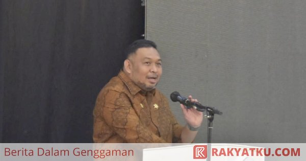 Kemandirian Pangan Lokal, Kementan-Dinas Ketapang Sulsel Sinergi Kembangkan Sagu