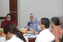 Dewan Lingkungan Kota Makassar Minta DLH Segera Selesaikan Masalah Penebangan Pohon Ilegal