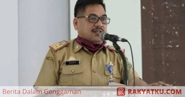 Hari Kesehatan Nasional, Pemkab Sidrap Bakal Gelar Aneka Lomba