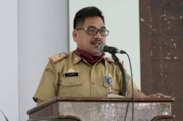 Hari Kesehatan Nasional, Pemkab Sidrap Bakal Gelar Aneka Lomba