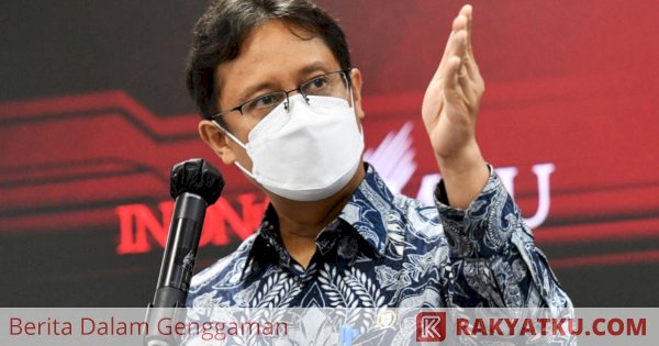 Menkes Budi Laporkan 241 Kasus Anak Terkena Gagal Ginjal Akut, Ini Sebarannya