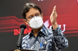 Menkes Budi Laporkan 241 Kasus Anak Terkena Gagal Ginjal Akut, Ini Sebarannya