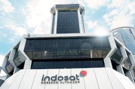 Layanan 5G Indosat Ooredoo Hutchison di Makassar Sudah Tersedia, Prio Sasongko: Makassar yang Pertama di Indonesia Timur.