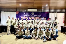 Kagama DKI Jakarta Ucapkan Selamat Atas Terselenggaranya Musda Kagama Sulsel  2022
