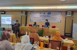 Jenewa dan Unicef Ajak Media Ambil Peran Dalam Pencegahan Stunting