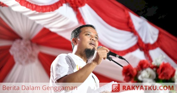 Dua Tahun Terakhir, Rp 20 Miliar Bonus Atlet Diberikan Gubernur Sulsel