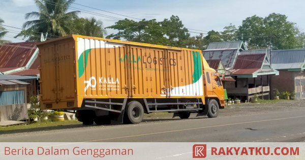 Nekat Sedot Solar Dari Tangki Truk, Pencuri Ditangkap Polisi