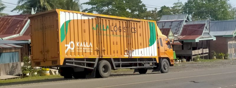 Nekat Sedot Solar&nbsp;Dari Tangki&nbsp;Truk,&nbsp;Pencuri&nbsp;Ditangkap Polisi