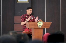 Pemkab Gowa Ikutkan 100 Guru PAI untuk Program PPG