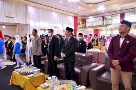 Sekda: Palopo Kini Jadi Kota Tujuan Pendidikan