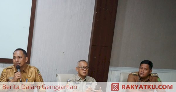 Pemkab Sidrap Bersiap Hadapi Penilaian Adipura 2022