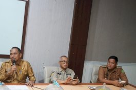 Pemkab Sidrap Bersiap Hadapi Penilaian Adipura 2022