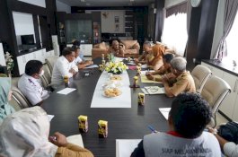 Upaya Pengendalian Inflasi Daerah, Pemkab Sidrap Bakal Gelar Pasar Murah