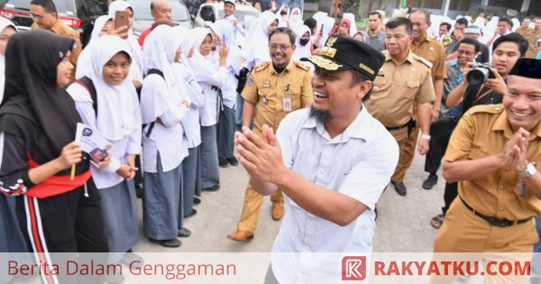 Smart School Jadikan Proses Belajar Tidak Membosankan Bagi Siswa