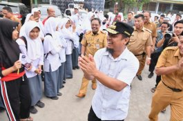 Smart School Jadikan Proses Belajar Tidak Membosankan Bagi Siswa