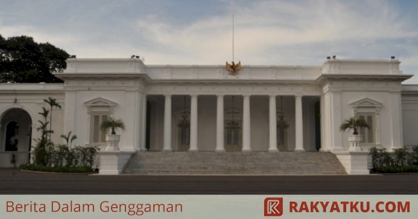 Komandan Paspampres Sebut Perempuan yang Todongkan Senpi ke Paspampres Tidak Menerobos Istana