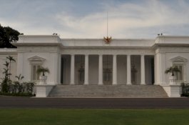 Komandan Paspampres Sebut Perempuan yang Todongkan Senpi ke Paspampres Tidak Menerobos Istana 