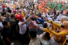 Spektakuler 354 Tahun Sulsel, Anti Mager Berhadiah Rumah, Mobil, Hingga Paket Umroh