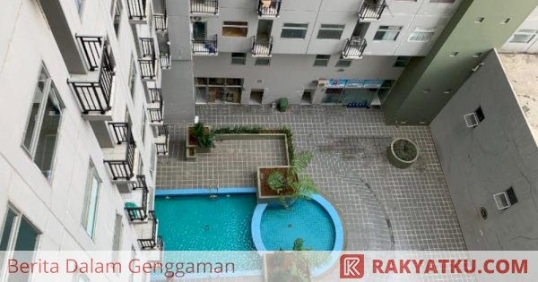 Tertarik Sewa Apartemen Murah Di Bandung? Simak Enam Rekomendasi Berikut!