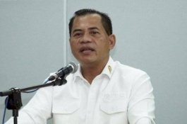 Perempuan Todongkan Pistol ke Paspampres, BNPT Sebut Simpatisan HTI