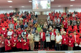 Fakultas Hukum Unhas Tuan Rumah Kongres Pertama ALH Indonesia