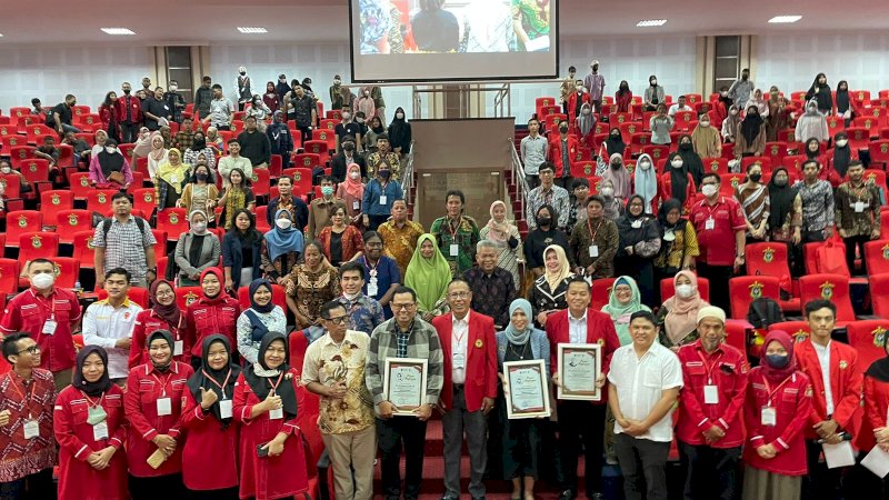 Fakultas Hukum Unhas Tuan Rumah Kongres Pertama ALH Indonesia