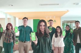 Kalla Relaunch Aplikasi Kallafriends, Akses Produk dan Layanan Kini Lebih Mudah