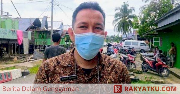 Program Atensi Lansia Kemensos, Pemkab Wajo Dapat Kuota 200 Orang untuk Tahap Pertama