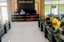 Tiga Bulan Tak Dapat Pasokan Air PDAM, Warga di Wajo Ngadu ke DPRD
