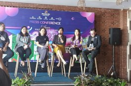 PHI Gelar Promo Malam Pergantian Tahun Berhadiah Motor dan Umroh, Beli Lebih Awal Dengan Harga Special