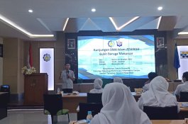 Menggali Peluang Lulus di Kampus Terbaik,  SMA Islam Athirah Bukit Baruga Observasi ke Pulau Jawa