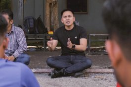 FOPI Kota Makassar Sumbangkan  Empat Medali Emas dan Dua Perunggu di Porprov Sulsel 