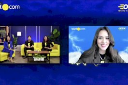 Waktunya Liburan, tiket.com Tawarkan Diskon 50 persen, Harga Mulai Rp350 ribu