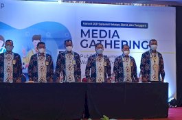 Kanwil DJP Sulselbartra Hingga Oktober Berhasil Kumpulkan Pajak Sebayak 93 persen