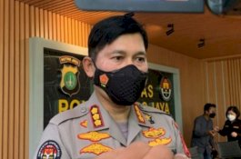 Perempuan Todongkan Pistol ke Paspampres Ditetapkan Tersangka